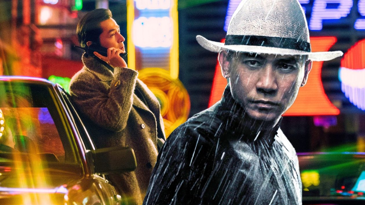 Ça y est, la série de ce maître du cinéma va enfin arriver sur nos écrans… et bientôt en France ?