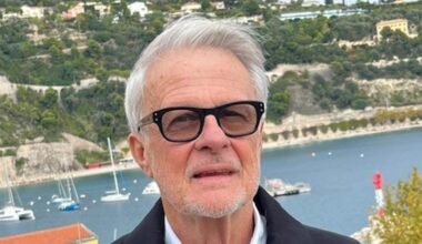 Un troisième candidat aux élections municipales à Villefranche-sur-Mer