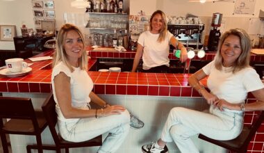 MUSO, dolce vita vaubanaise - Toutma