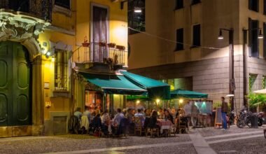 de Londres à Paris en passant par Berlin, la crise des restaurants frappe toute l’Europe