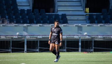 Provence Rugby fait tomber Colomiers, Brive et Valence-Romans en démonstration en Pro D2 - L'Équipe