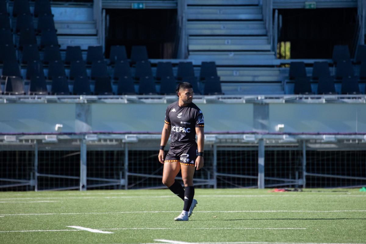 Provence Rugby fait tomber Colomiers, Brive et Valence-Romans en démonstration en Pro D2 - L'Équipe