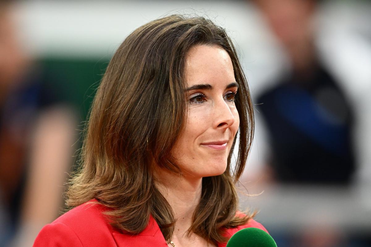 Alizé Cornet se confie sur sa nomination à la tête de l'équipe de France de BJK Cup : « C'était une évidence qu'un jour, je serais capitaine » - L'Équipe