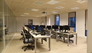 Inauguration nouveau siège Caf Var Toulon