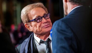 Page d'accueil Yahoo news