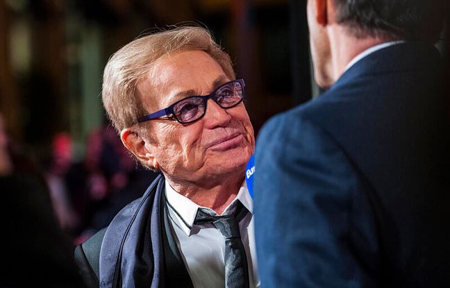 Page d'accueil Yahoo news