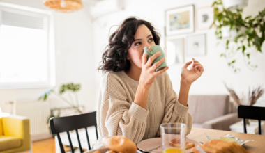Des chercheurs ont observé quelque chose d’étrange chez les buveurs de café quotidiens