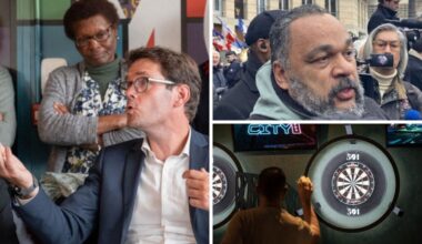 Que s'est-il passé à Rouen cette semaine ? Retour sur les principales actualités