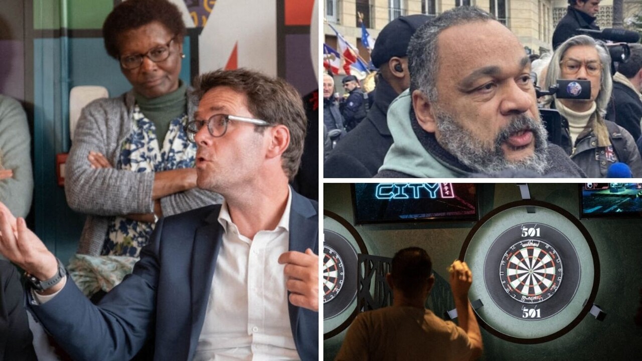 Que s'est-il passé à Rouen cette semaine ? Retour sur les principales actualités