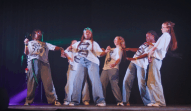 Dans La Rue La danse… jusqu’à Chypre