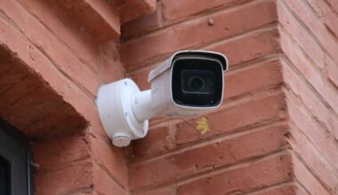 Jean-Luc Moudenc veut installer une caméra dans chaque rue de Toulouse