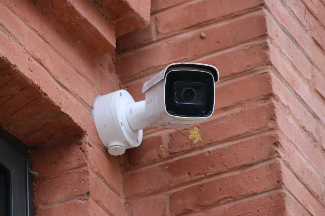 Jean-Luc Moudenc veut installer une caméra dans chaque rue de Toulouse