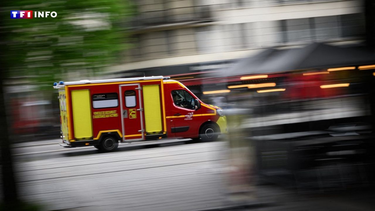 Lille : un étudiant de 19 ans tué par un chauffard après un refus d'obtempérer