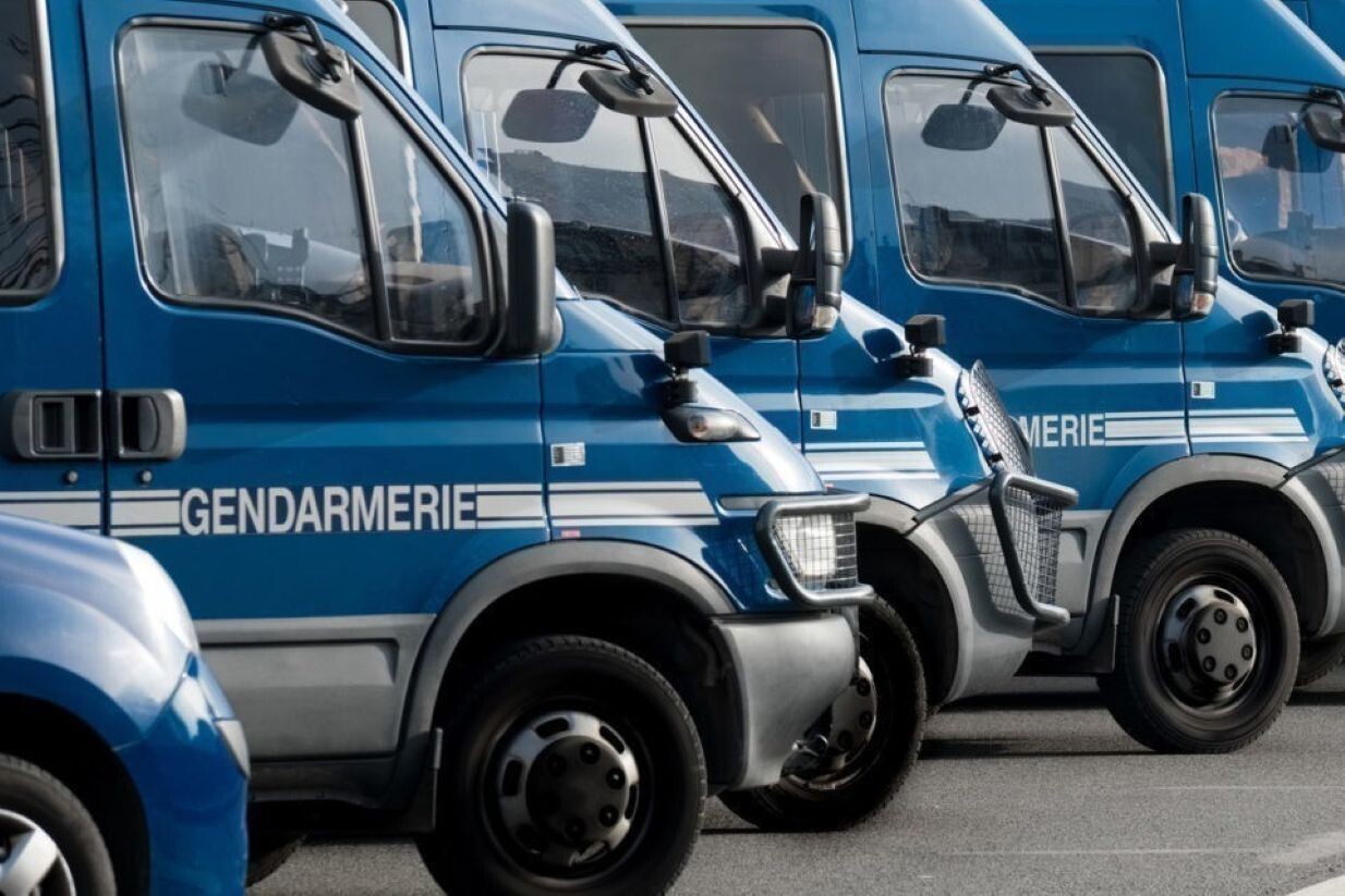 Toulouse en partie bunkérisée avec la venue d'Emmanuel Macron