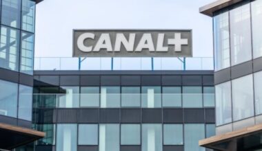 Canal+ conserve l'intégralité des droits TV des Coupes d'Europe pour le territoire français, dont celles de la Ligue des champions, pour la période 2027-2031