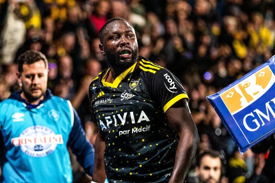 Judicaël Cancoriet courtisé par le Rugby Club Toulonnais ?