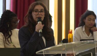 les violences sexistes et sexuelles au cœur d'un concours d’éloquence pour des lycéens normands