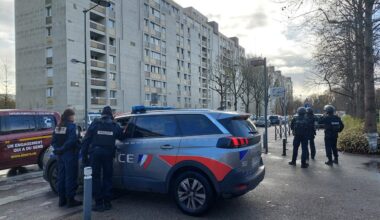 Moulin Rose, intervention du Raid, T5... Voici les infos de la semaine à Rouen