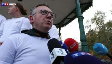 "Je ne veux pas qu'il y ait de nouveau Mathis" : l'appel des parents du jeune tué par un chauffard sous protoxyde d'azote à Lille