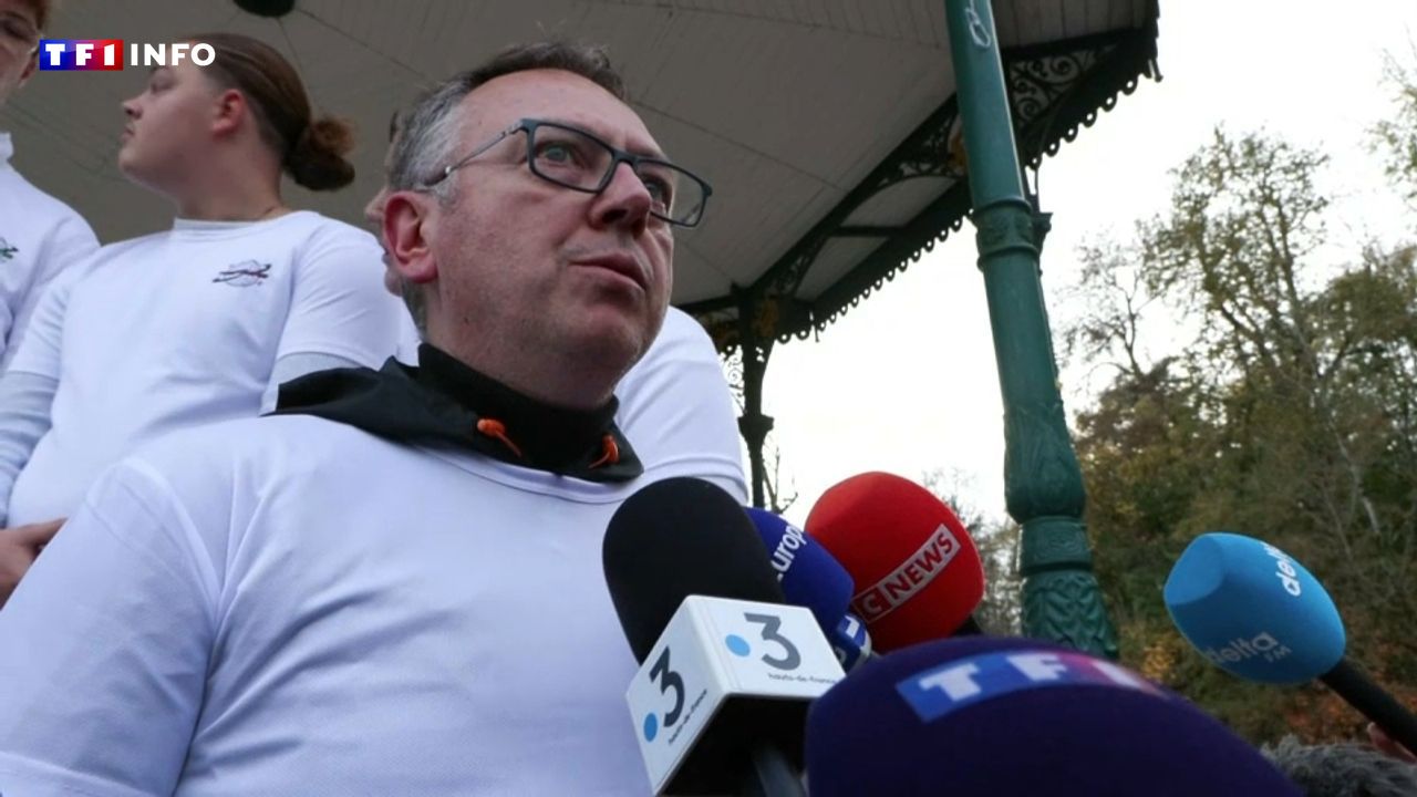 "Je ne veux pas qu'il y ait de nouveau Mathis" : l'appel des parents du jeune tué par un chauffard sous protoxyde d'azote à Lille