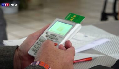 Budget : les députés votent une contribution financière pour les étrangers hors UE qui se font soigner en France