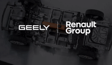 Le partenaire chinois de Renault veut s'attaquer au Royaume-Uni... et à Renault ?