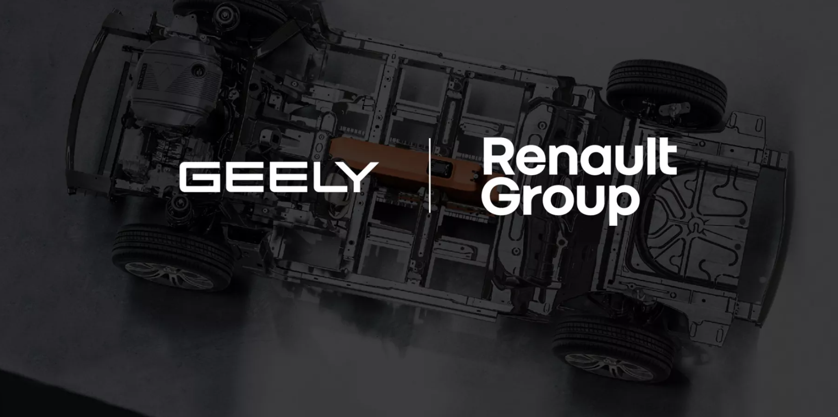 Le partenaire chinois de Renault veut s'attaquer au Royaume-Uni... et à Renault ?