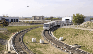 TCL à Lyon. Cette commune demande la création d'un métro jusqu'au stade voire l'aéroport