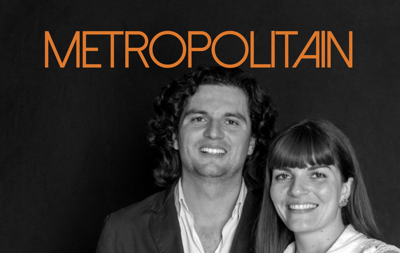 Amaury et Auriane Hennebert "Une histoire vraie" et le mikvé médiéval