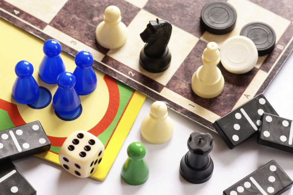 Les visiteurs peuvent tester des nouveautés en avant-première.