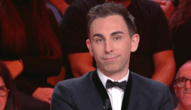 Jordan de Luxe a eu son premier crush sur une femme… et c’est une ...