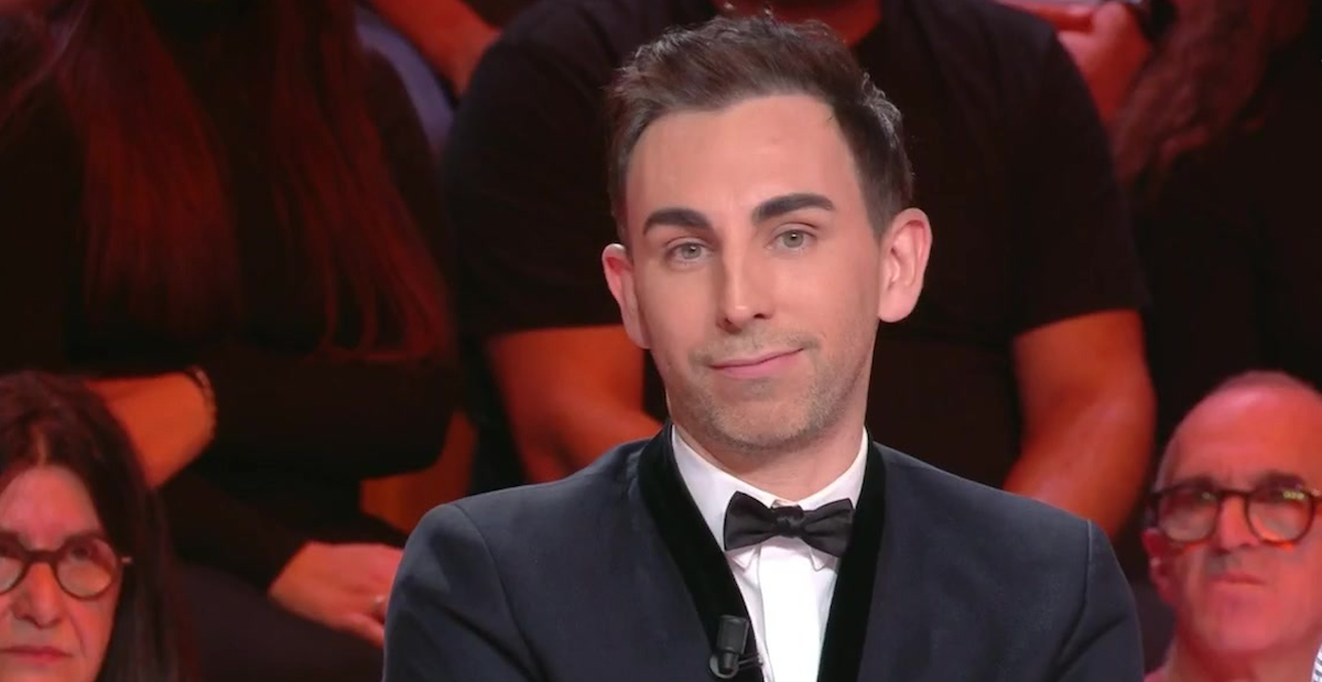 Jordan de Luxe a eu son premier crush sur une femme… et c’est une ...