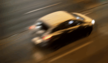 un évadé de prison intercepté après une cavale folle à 100 km/h