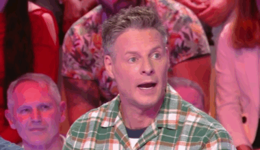 Exorbitant ! Matthieu Delormeau révèle le salaire qu’il gagnait c ...