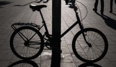 Des excuses étonnamment inventives après deux vols de vélos commis à Montpellier