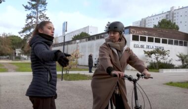 le Comité de Cyclisme de la Gironde en danger, les salariés menacés de licenciement