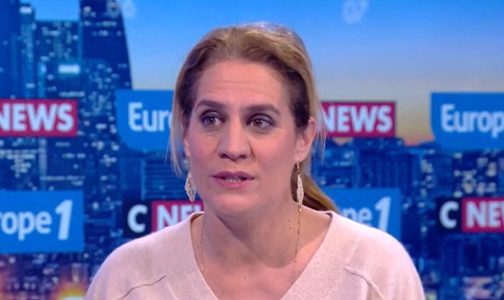 "La justice n’a pas protégé Élias", dénonce la mère de l'adolescent tué à coups de machette à Paris