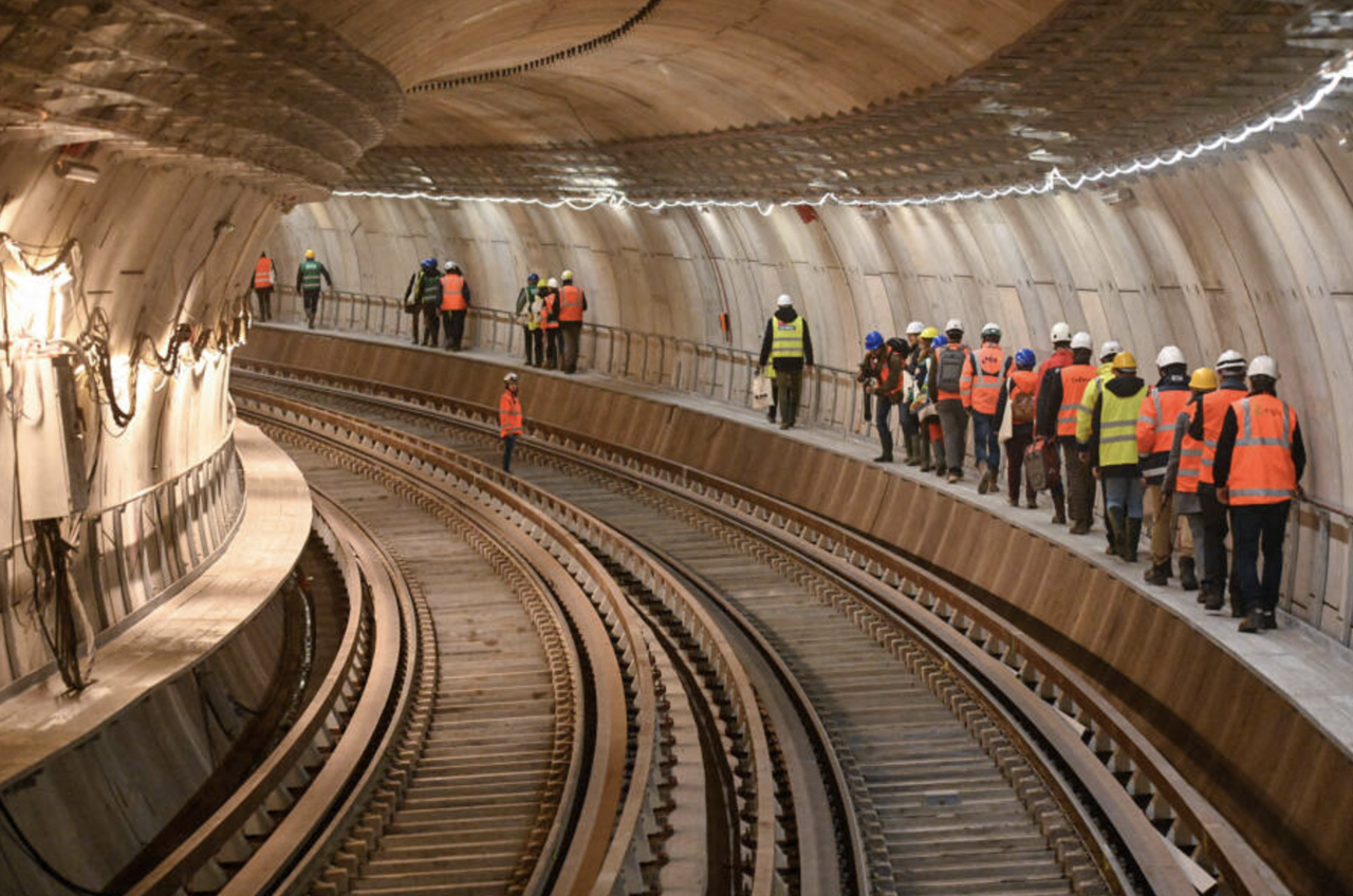 Un métro ou un tramway express ? Ces communes près de Lyon sont les grandes oubliées des TCL