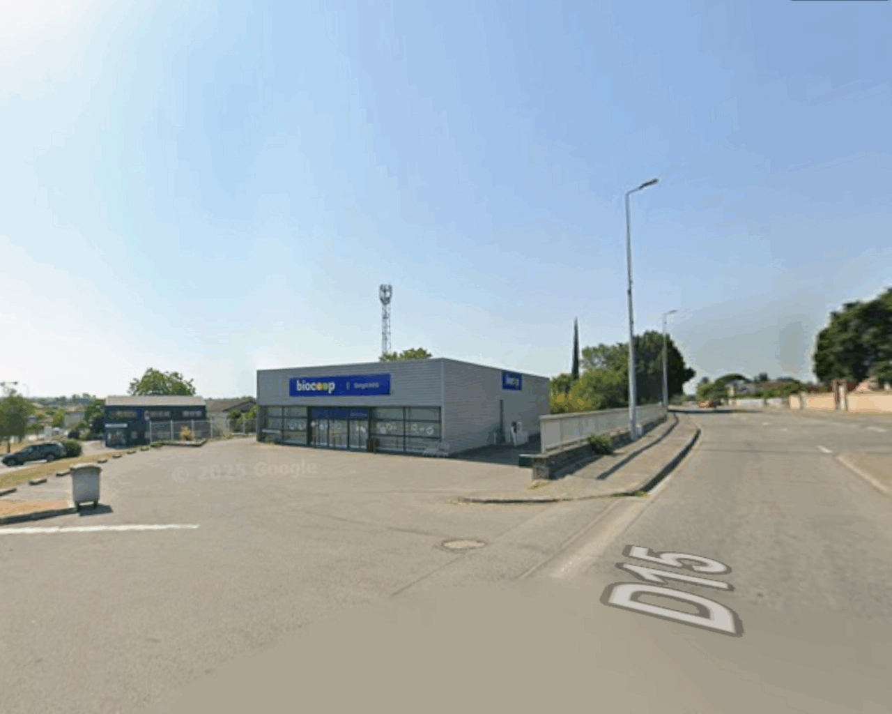 Près de Toulouse. Un projet de supermarché controversé reçoit un avis défavorable : voici pourquoi