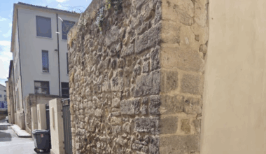 Un immeuble du centre historique évacué en urgence à Montpellier : pourquoi une telle précipitation ?