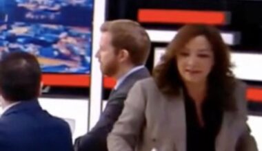 Incident dans "Morandini Live": L’élue de Renaissance Rachida Kaaout quitte le plateau après avoir refusé de répondre à plusieurs reprises aux questions de Jean-Marc Morandini sur le sondage auprès des musulmans - VIDEO