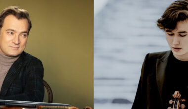 Les concerts de musique classique à ne pas manquer en ce début décembre