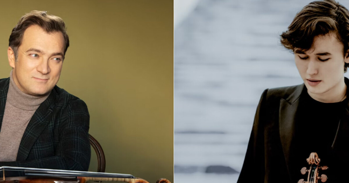 Les concerts de musique classique à ne pas manquer en ce début décembre