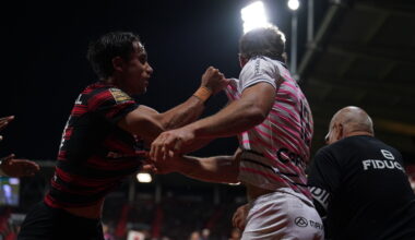 L'indiscipline parisienne, Antoine Dupont... ce qui nous a plu et déplu lors de Toulouse