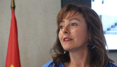 "Un choix du bon sens et du coeur"