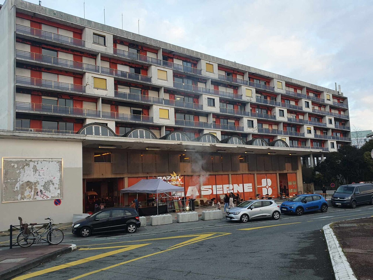 Pour cet hiver, le dispositif d’aide pour les personnes sans-abri en Gironde vient d’être dévoilé