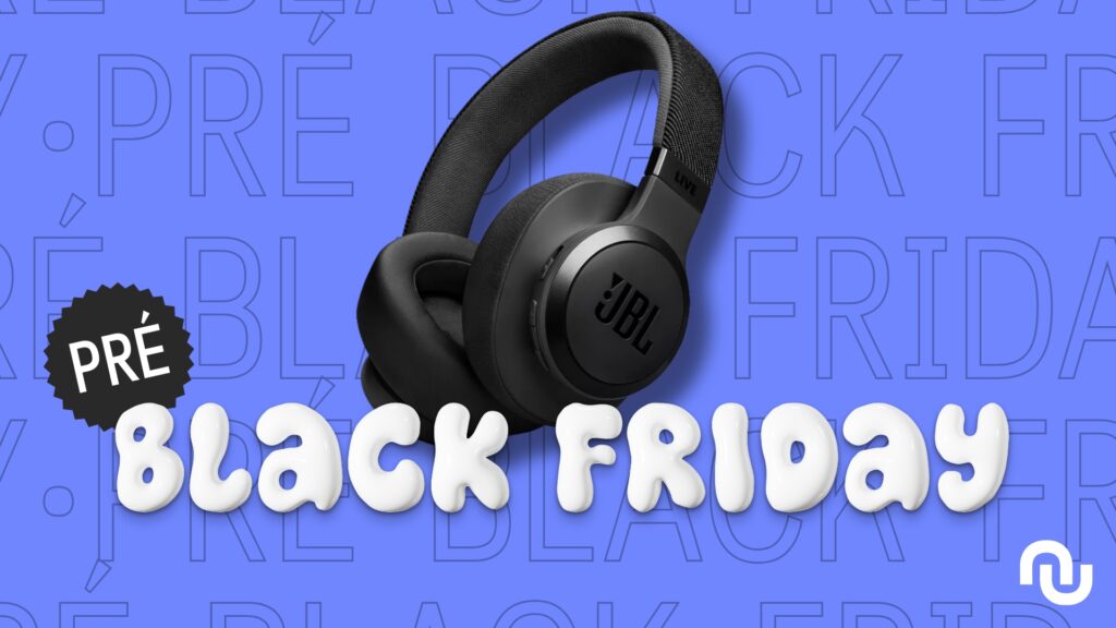 Casque JBL Live 775 NC