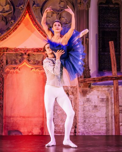 Casse noisette dîner de noël antonin schnurr (1) saint guillaume