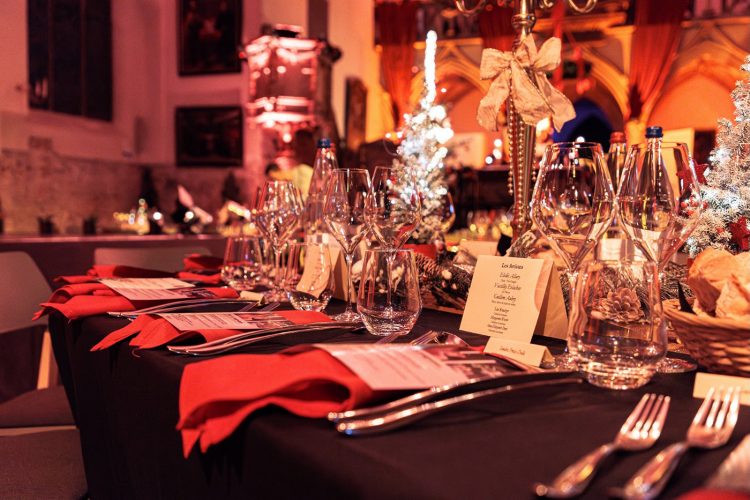 Casse noisette dîner de noël antonin schnurr (2) saint guillaume