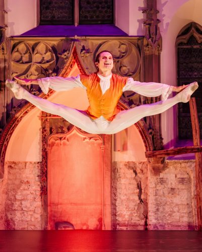 Casse noisette dîner de noël antonin schnurr (5) saint guillaume